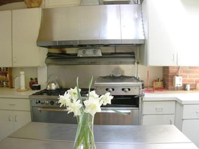 Oliver Lodge Meredith Extérieur photo