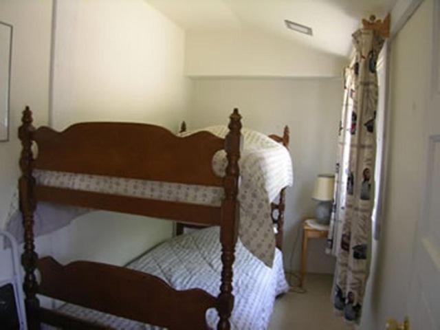Oliver Lodge Meredith Extérieur photo