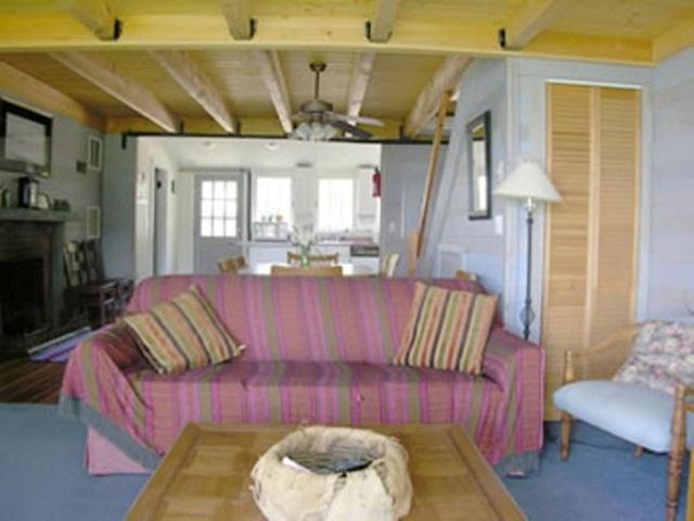 Oliver Lodge Meredith Chambre photo