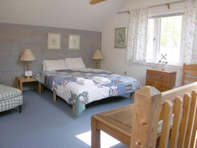 Oliver Lodge Meredith Chambre photo