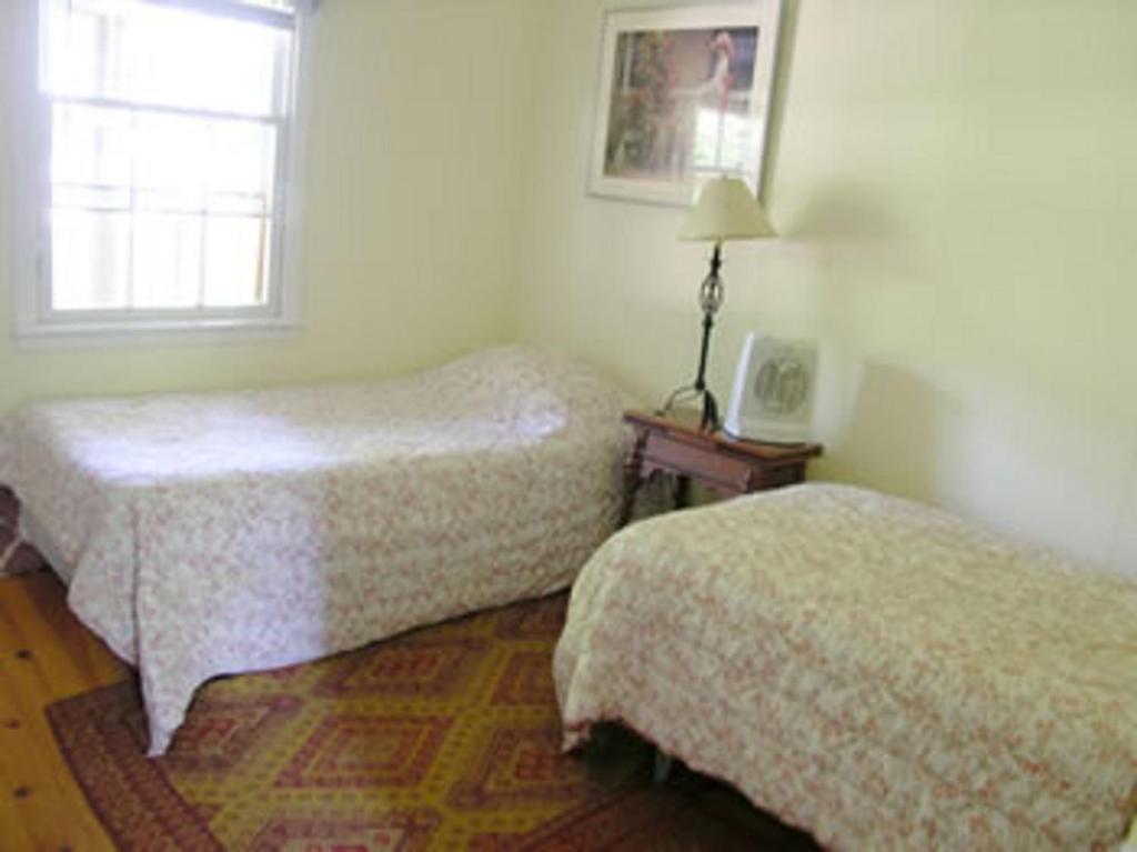 Oliver Lodge Meredith Chambre photo