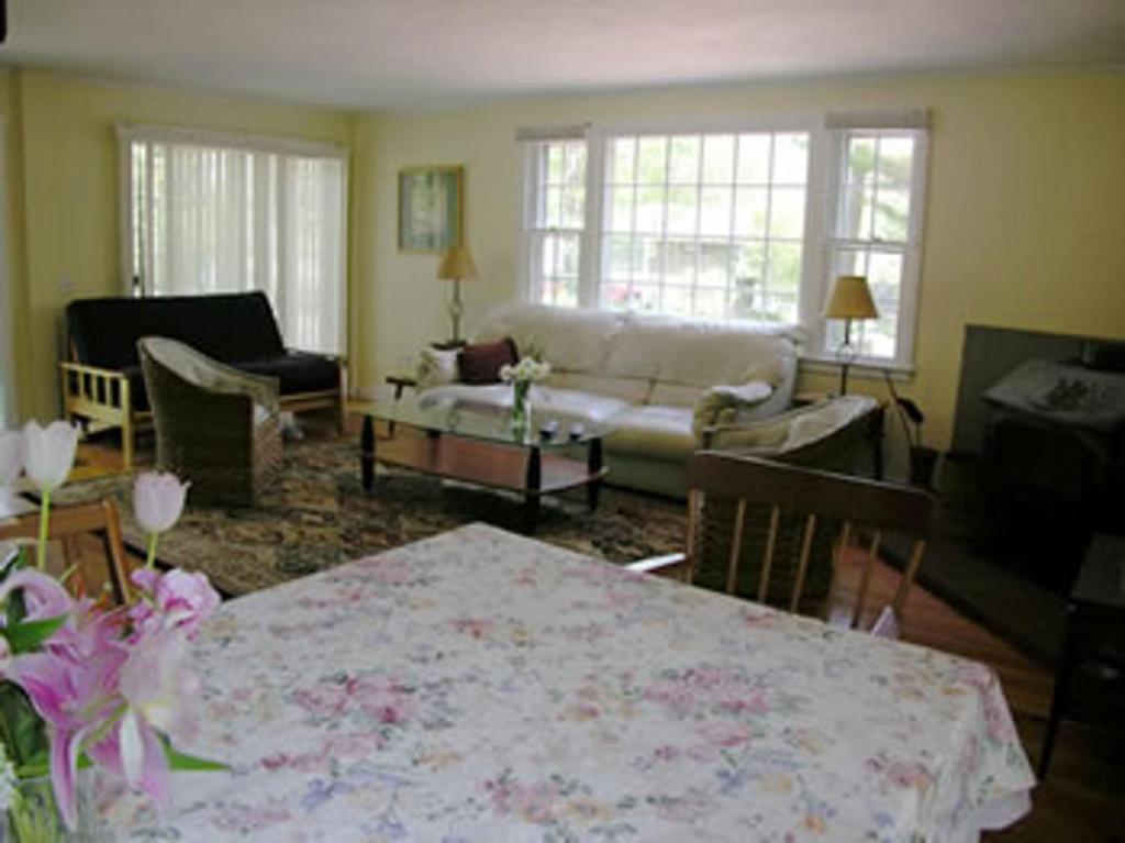 Oliver Lodge Meredith Chambre photo