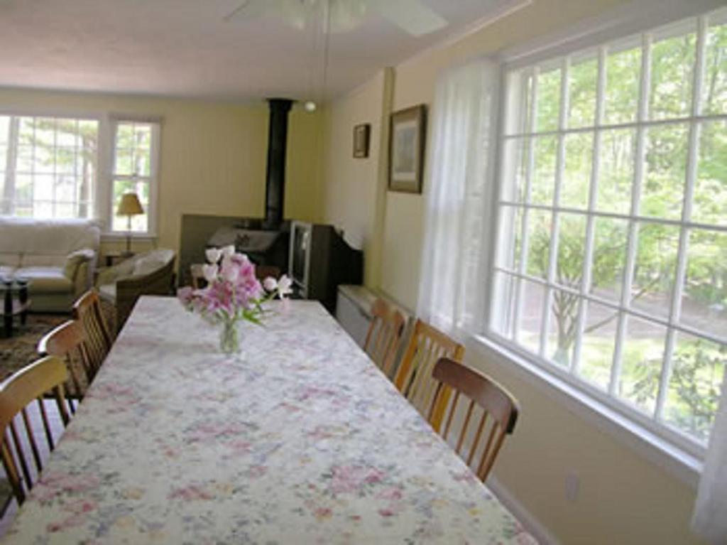 Oliver Lodge Meredith Chambre photo
