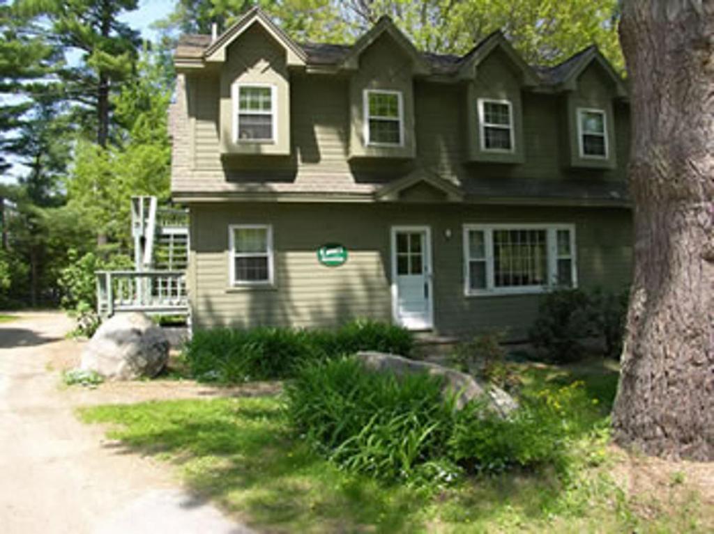 Oliver Lodge Meredith Chambre photo