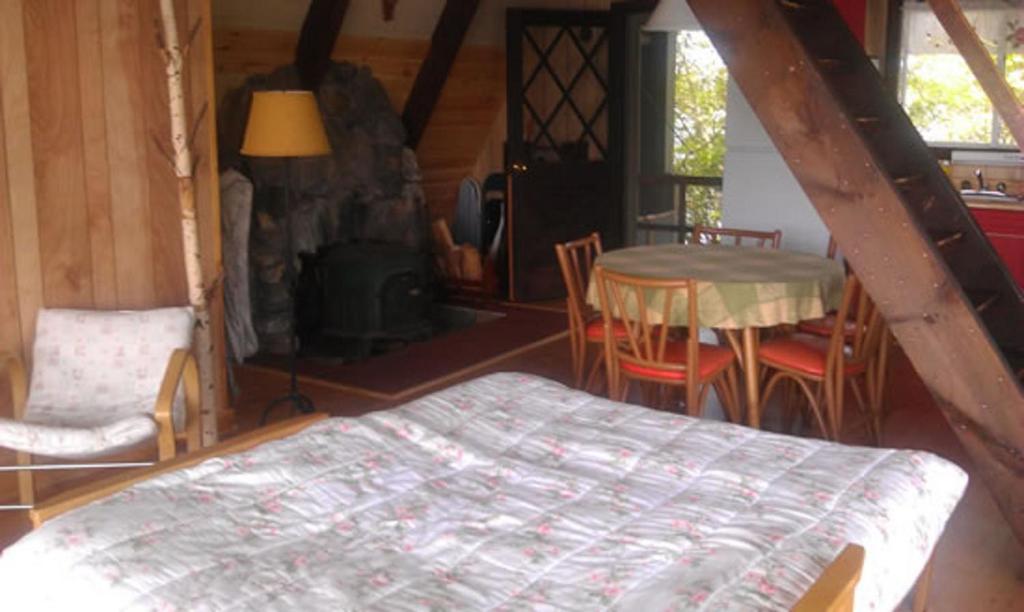 Oliver Lodge Meredith Chambre photo