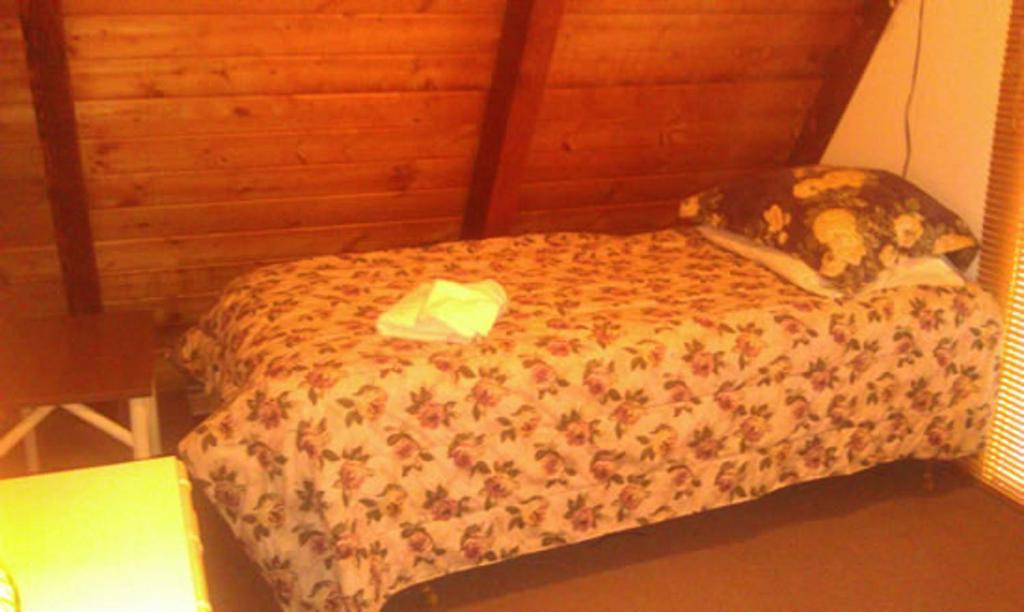 Oliver Lodge Meredith Chambre photo