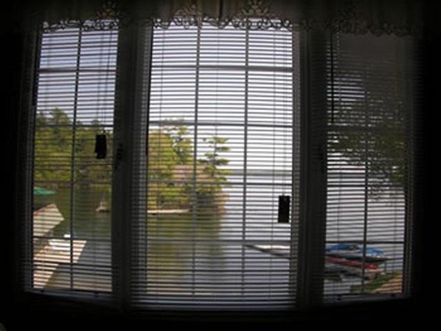 Oliver Lodge Meredith Extérieur photo